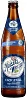 Maisel's Weisse Original pivo 20x0,5l - sklo