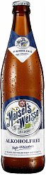 Maisel's Weisse nealkoholické pivo 20x0,5l - sklo