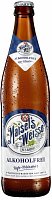 Maisel's Weisse nealkoholické pivo 20x0,5l - sklo