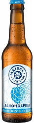 Maisel & Friends Pale Ale nealkoholické pivo 24x330ml - sklo