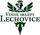 Vinné sklepy Lechovice