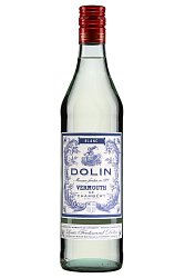 Dolin de Chambéry Blanc Vermouth 0,75l