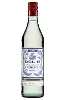 Dolin de Chambéry Blanc Vermouth 0,75l