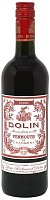 Dolin de Chambéry Rouge Vermouth 0,75l