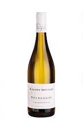 Maison Dousset Bourgogne Chardonnay 2022 0,75l