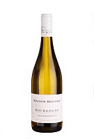 Maison Dousset Bourgogne Chardonnay 2022 0,75l