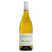 Maison Dousset Chablis 2022 0,75l