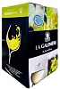 Sauvignon Colombard La Galinière bílé víno 5l Bag in Box