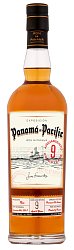 Panama Pacific Rum Aged 9y 47,3% 0,7l