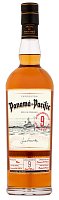Panama Pacific Rum Aged 9y 47,3% 0,7l