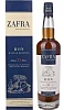 Zafra Master Reserve 21y 40% 0,7l