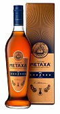 Metaxa Amphora 7* 40% 0,7l (papírová krabička)