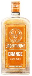 Jägermeister Orange 33% 0,7l