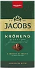 Jacobs Krönung Signature mletá Káva 500 g