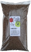 Herb & Spice Kmín celý 500g