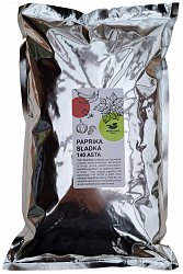 Herb & Spice Paprika sladká mletá - Asta 140 - 500g