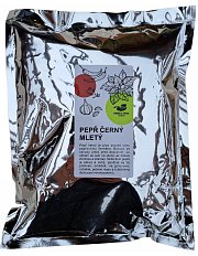 Herb & Spice Pepř černý mletý 500g