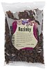 Rozinky sultánky HOS 500g