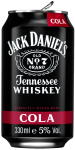 Míchané alkoholické nápoje