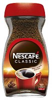 Nescafé Classic instantní káva 200g