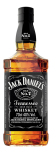 Whisky a ochucené whiskey