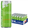 Red Bull Summer Edition Curuba Elderflower 24x250ml