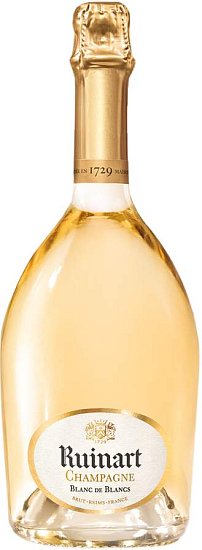 Ruinart Blanc de Blancs 0,75l