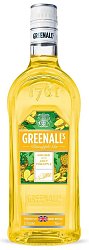 Greenall's Pineapple 37,5% 0,7l