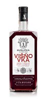 Sudlička Višňovka 25% 0,7l