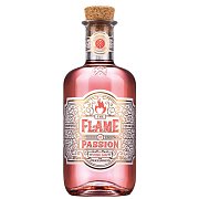 Gin Flame of Passion Pink 38% 0,7l