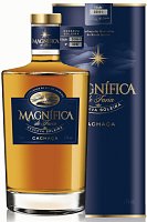 Magnífica Cachaça Reserva Soleira 43% 0,7l (tuba)