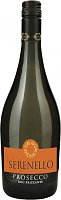 Serenello Prosecco Doc Frizzante 0,75l