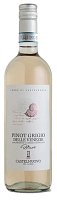 Terre di Castelnuovo Pinot Grigio delle Venezie DOC 0,75l