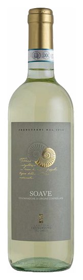 Terre di Castelnuovo Soave DOC 0,75l