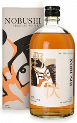 Nobushi Japanese Whisky 40% 0,7l