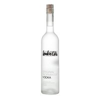 Vodka Babička 40% 0,75l