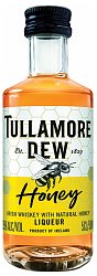 Tullamore Dew Honey 35% 0,05l