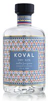 Koval DRY Gin 47% 0,5l