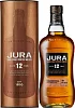 Isle Of Jura 12y 40% 0,7l (tuba)