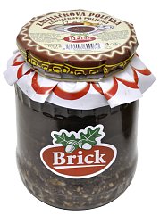 Brick zabíjačková polévka 650g