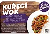 Jako Doma Kuřecí wok s dušenou rýží 430g