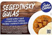 Jako Doma Segedínský guláš s houskovým knedlíkem 430g