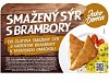 Jako Doma Smažený sýr s vařenými bramborami 430g