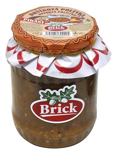 Brick dršťková polévka pikant 650g