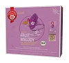 Teekanne Fruit Melody čaj 20x5,5g