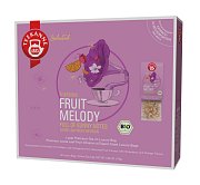 Teekanne Fruit Melody čaj 20x5,5g