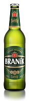 Braník, světlé výčepní, 20x0,5l