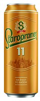 Staropramen 11 24x0,5l