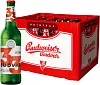 Budvar 33, světlý ležák, 20x0,5l