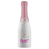 Bohemia sekt Ice Pink 11% 0,2l